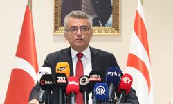 Erhürman: Temel hedef, Kıbrıs sorununun çözümüdür