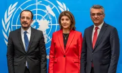 Hristodulidis’ten Kıbrıslı Türklere iki konuda açılım