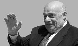 Kurucu Cumhurbaşkanı Denktaş, ölümünün 14’üncü yılında anılıyor