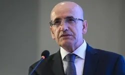 Mehmet Şimşek: Uluslararası standartlara göre rezerv yeterliliğini sağladık