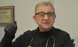 Dr. Erden Aşardağ: Grip vakalarında mevsim normallerinin üzerinde ciddi bir artış yaşanıyor