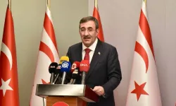 Cevdet Yılmaz: KKTC halkı asla yalnız değildir. Ne derlerse desinler, biz her koşulda yanınızdayız