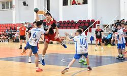 Kyrenia Cup’da 2. gün geride kaldı