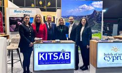 KITSAB, Utrecht Turizm Fuarı’nda!