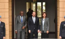 Hristodulidis, masaya koyduğu 5 öneriyi açıkladı!