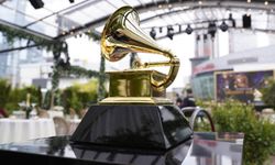 68. Grammy Ödülleri sahiplerini buldu