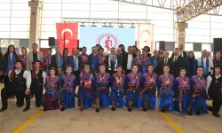 Karadeniz rüzgârı: Hamsi Festivali’ne yoğun ilgi