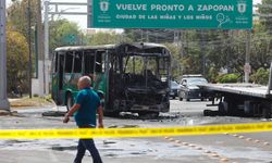 Meksika'da çıkan olaylarda ölenlerin sayısı 73'e yükseldi