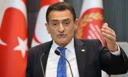 Dursun Oğuz: Dünyada sadece KKTC’de suç işleniyormuş tavrı saçma