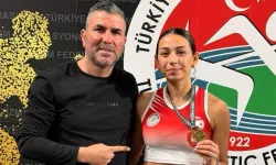 Avrupa Şampiyonası barajını geçen Ada Kafa’nın sıradaki hedefi Dünya Şampiyonası barajını geçmek