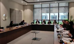 Ekonomi, Maliye, Bütçe ve Plan Komitesi 4 yasa tasarısını görüştü: Oteller Yasa Tasarısı, Genel Kurul'a sevk edildi