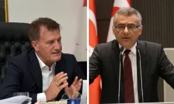 Fiber optik görüşmesinin ardından Arıklı: Faydalı bir görüşme oldu...