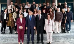 1 Haziran’da tapuda dijital devrim hedefi: TAKBİS, MEGSİS ve Parsel Sorgu Sistemi devreye girecek