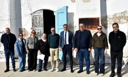 10 yıldır kapalı olan “Archangelos Michael İkon Müzesi” yeniden ziyarete açılıyor