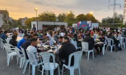 Ramazan ayı boyunca KKTC’de 227 bin kişiye iftar verilecek