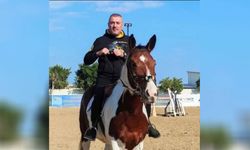 Ender Sıcakyüz anısına futbol maçı düzenleniyor