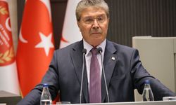 Üstel: Hava savunma sistemleri ve F-16’lar Türkiye’nin garantörlüğü kapsamında adada bulunuyor