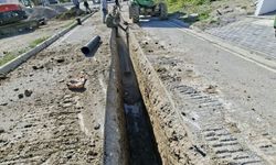 GAB Başkanı Amcaoğlu: Altyapıda planlı ve kararlı adımlar sürüyor