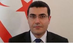 Lakadamyalı: Şu ana kadar temsilciliklerimize 50 vatandaş başvurdu, hava sahasının açılmasını bekliyoruz