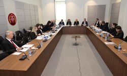 Hukuk, Siyasi İşler, Dışilişkiler ve Savunma Komitesi üç yasa tasarını ele aldı