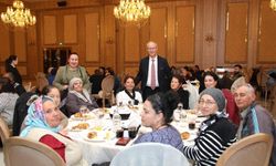 Hasipoğlu: Yaşlılarımıza sahip çıkmak bir vefa sorumluluğudur