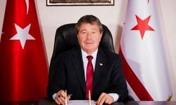 Üstel: Cypfruvex Ltd. tarafından bayram öncesinde üreticiye 90 milyon TL’lik ödeme yapıldı