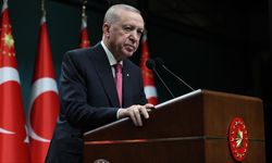 Cumhurbaşkanı Erdoğan: Müslümanlar olarak barış iklimini birlikte inşa edeceğiz