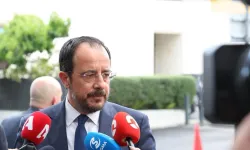 Nikos Hristodulidis: Güney Kıbrıs krizden etkilenmedi, güvenlik önlemleri artırıldı