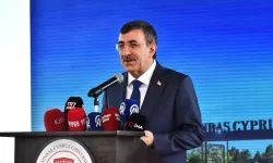 Cevdet Yılmaz'dan fiber optik açıklaması: Düzeltilmesi gereken bir nokta varsa düzeltmekten çekinmeyiz