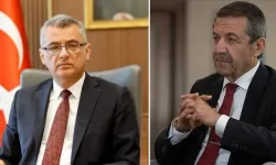 Cumhurbaşkanı Tufan Erhürman'dan Tahsin Ertuğruloğlu'na: Terbiye sınırları aşıldı!