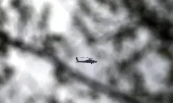 Katar'da helikopter düştü: Bir TSK personeli ve iki ASELSAN teknisyeni şehit