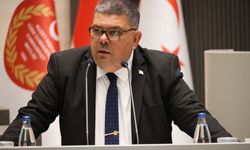 Berova: Akaryakıt fiyatlarının sınırlandırılabilmesine yönelik bir paket hazırlığı içerisindeyiz