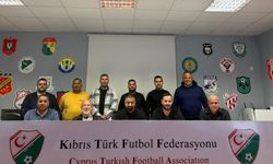 Kulüpler Birliği yeni başkanı Suma Zafer