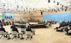 Aliyev: TDT’nin konumunu daha da güçlendirmeliyiz