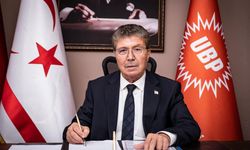 Üstel: EOKA’yı yüceltmek Kıbrıs Türk halkına yapılan zulmü yok saymaktır