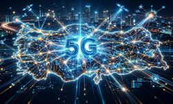 Türkiye 5G teknolojisine geçti