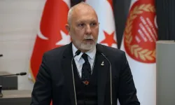 Akpınar: Bugün Cumhuriyet Meclisi’nde yaşananlar kabul edilemez