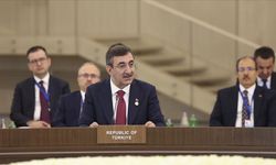 Yılmaz’dan TDT üyelerine KKTC ile ilişkilerini güçlendirme çağrısı