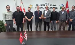 Hasipoğlu: Yabancı kişilere elektrikle ilgili eğitim ve sertifika verilmesi için komite kurulacak