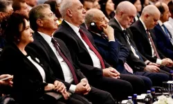 Ünal Üstel: KKTC Antalya Diplomasi Forumu’nda en üst düzeyde temsil edildi