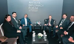 Ahmet Savaşan: ADF’de kapsayıcı uluslararası sistem mesajı öne çıktı