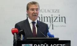 Üstel: Netanyahu’nun Anavatan Türkiye'ye karşı gerçeklikten uzak ve tehditkar açıklamalarını kınıyoruz!