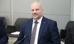 Anjiyo olan UBP'li vekil Hasan Küçük taburcu edildi