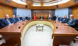 Siber saldırılar Bakanlar Kurulu'nun gündeminde: Türkiye'den teknik destek talep edildi