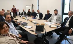 Başbakanlık Dijital Dönüşüm ve Elektronik Devlet Kurumu Danışma Kurulu ilk toplantısını gerçekleştirdi