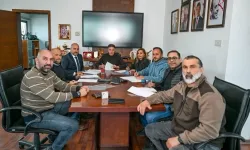 Gönyeli–Alayköy Belediyesi'nde temizlik kampanyası başladı: 23 Temmuz'a kadar tüm alanlar temizlenecek