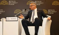 Erhürman, ADF'de konuştu: Kıbrıs Türk halkı, Türkiye ile çözüm iradesini sürdüren bir halktır!