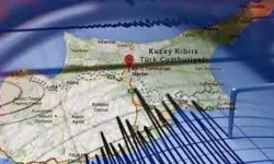 Yerbilim Mühendisleri: Antalya açıklarında yaşanan depremlerin adada yapısal etki oluşturması beklenmiyor