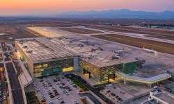 T&T Havalimanı İşletmeciliği'nden devlete 385 milyon TL’lik ciro payı ödemesi!