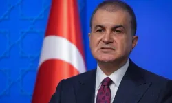 Ömer Çelik: F-16’lar adadaki güvenliği sağlayacak, Avrupa’dan gelen eleştirilerin önemi yok